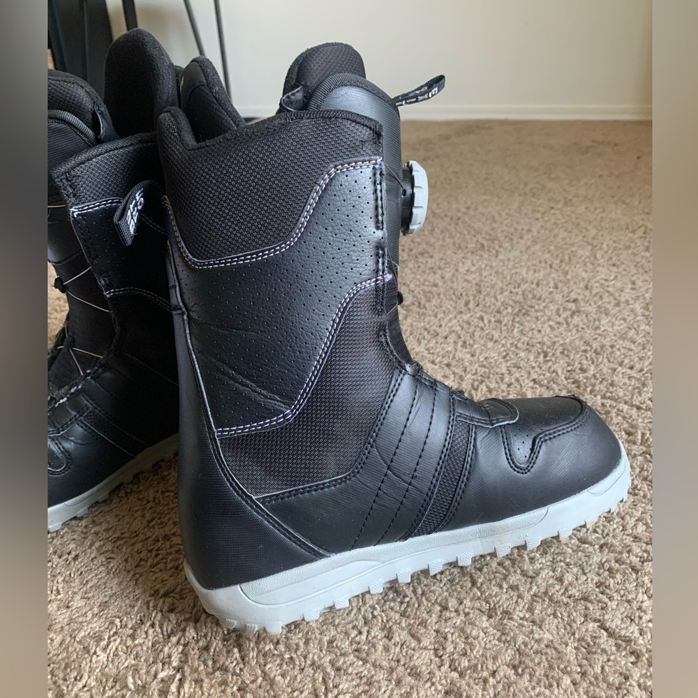 Burton Jet BOA Snowboard Boots